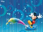 Disney Wallpaper Mickey Mouse 061